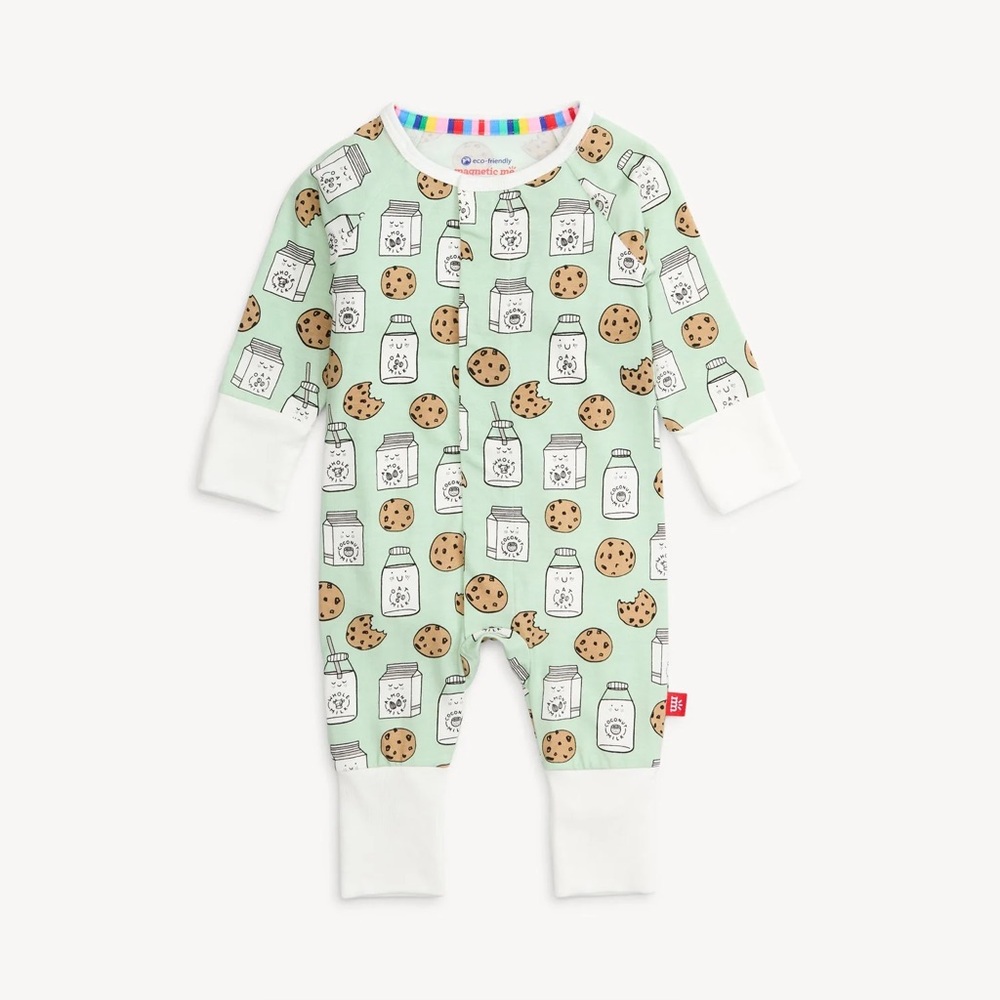 NWT Magnetic Me | Legendairy Convertible Coverall 9-12m